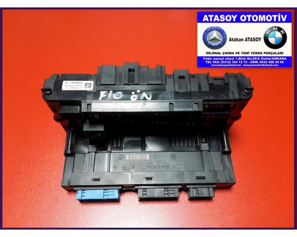 BMW F10 SİGORTA TABLASI ÖN 9234421 9252815 9210861 9151320 9234421- 01 9252815-01 9210861-01 9151320-02 9151320-03 61149234421 61149252815 61149210861 61149151320